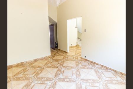 Casa à venda com 100m², 2 quartos e 1 vaga Casa à venda com 100m², 2 quartos e 1 vagaSala de Jantar