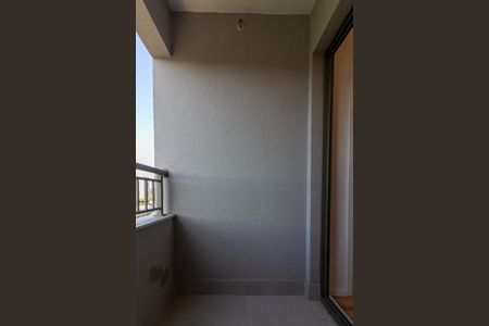 Apartamento à venda com 42m², 2 quartos e sem vagaVaranda da Sala