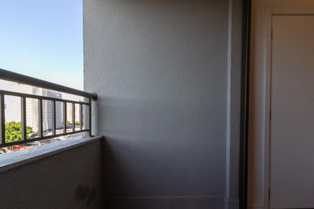 Apartamento à venda com 42m², 2 quartos e sem vagaVaranda da Sala