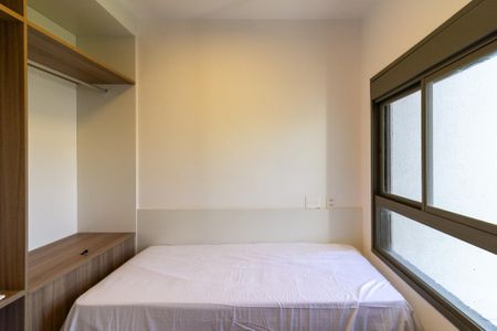 Apartamento à venda com 42m², 2 quartos e sem vagaQuarto 2