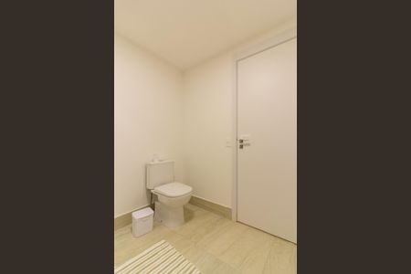 Apartamento à venda com 42m², 2 quartos e sem vagaBanheiro Social