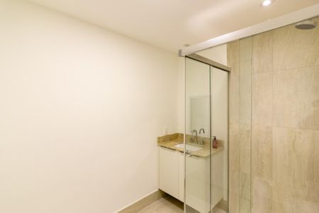 Apartamento à venda com 42m², 2 quartos e sem vagaBanheiro Social