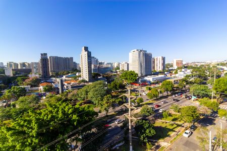 Apartamento à venda com 42m², 2 quartos e sem vagaVista Quarto 1