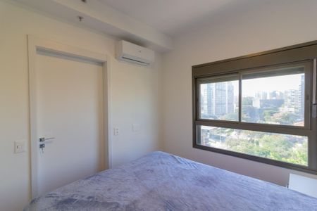 Apartamento à venda com 42m², 2 quartos e sem vagaQuarto 1