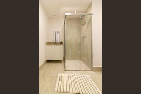 Apartamento à venda com 42m², 2 quartos e sem vagaBanheiro Social