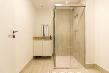 Apartamento à venda com 42m², 2 quartos e sem vagaBanheiro Social