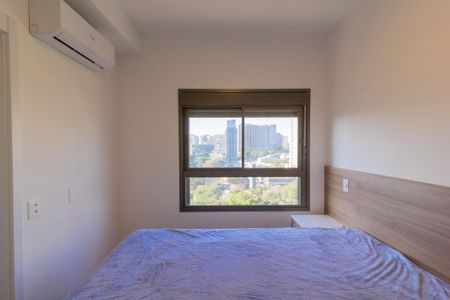 Apartamento à venda com 42m², 2 quartos e sem vagaQuarto 1