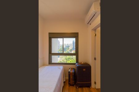 Apartamento à venda com 42m², 2 quartos e sem vagaQuarto 2