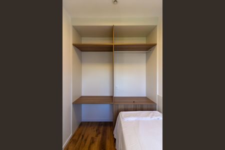 Apartamento à venda com 42m², 2 quartos e sem vagaQuarto 2