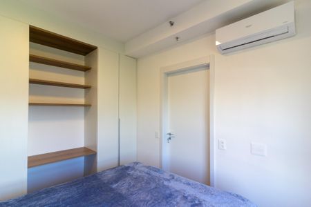 Apartamento à venda com 42m², 2 quartos e sem vagaQuarto 1