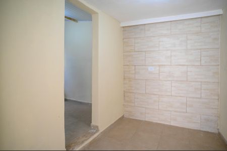 Sala de casa para alugar com 1 quarto, 25m² em Cursino, São Paulo