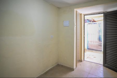 Sala de casa para alugar com 1 quarto, 25m² em Cursino, São Paulo