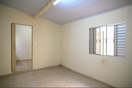 Quarto  de casa para alugar com 1 quarto, 25m² em Cursino, São Paulo