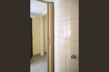 Banheiro  de casa para alugar com 1 quarto, 25m² em Cursino, São Paulo