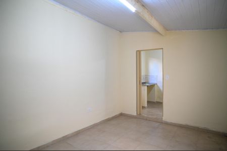 Quarto  de casa para alugar com 1 quarto, 25m² em Cursino, São Paulo