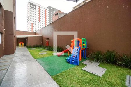 Apartamento à venda com 40m², 2 quartos e 1 vaga Apartamento à venda com 40m², 2 quartos e 1 vagaÁrea comum