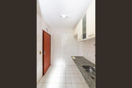 Apartamento à venda com 65m², 3 quartos e 1 vaga Apartamento à venda com 65m², 3 quartos e 1 vagaCozinha