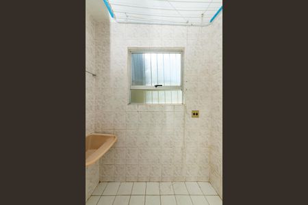 Apartamento à venda com 65m², 3 quartos e 1 vaga Apartamento à venda com 65m², 3 quartos e 1 vagaÁrea de Serviço