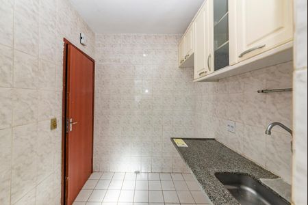 Apartamento à venda com 65m², 3 quartos e 1 vaga Apartamento à venda com 65m², 3 quartos e 1 vagaCozinha