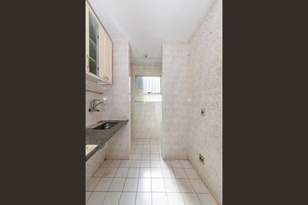 Apartamento à venda com 65m², 3 quartos e 1 vaga Apartamento à venda com 65m², 3 quartos e 1 vagaCozinha