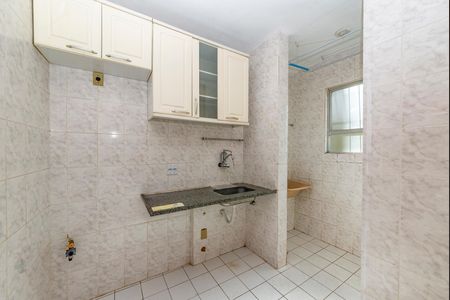 Apartamento à venda com 65m², 3 quartos e 1 vaga Apartamento à venda com 65m², 3 quartos e 1 vagaCozinha