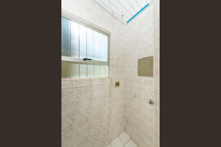 Apartamento à venda com 65m², 3 quartos e 1 vaga Apartamento à venda com 65m², 3 quartos e 1 vagaÁrea de Serviço