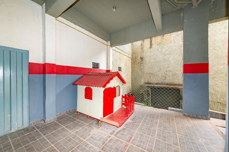 Apartamento à venda com 65m², 3 quartos e 1 vaga Apartamento à venda com 65m², 3 quartos e 1 vagaÁrea comum
