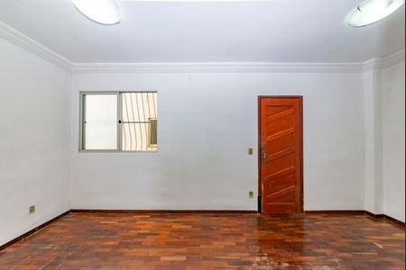 Apartamento à venda com 65m², 3 quartos e 1 vaga Apartamento à venda com 65m², 3 quartos e 1 vagaSala