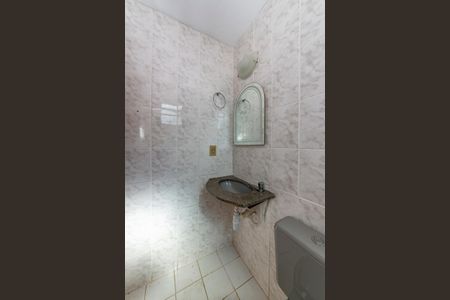 Apartamento à venda com 65m², 3 quartos e 1 vaga Apartamento à venda com 65m², 3 quartos e 1 vagaBanheiro da Suíte