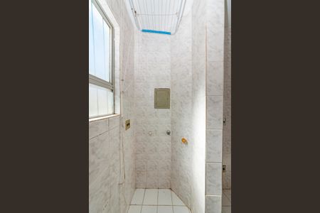 Apartamento à venda com 65m², 3 quartos e 1 vaga Apartamento à venda com 65m², 3 quartos e 1 vagaÁrea de Serviço