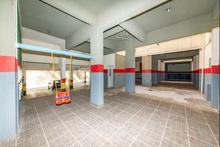 Apartamento à venda com 65m², 3 quartos e 1 vaga Apartamento à venda com 65m², 3 quartos e 1 vagaÁrea comum