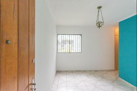 Sala de apartamento à venda com 2 quartos, 50m² em Cidade Satélite Íris, Campinas