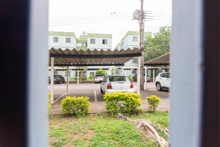 Vista do Quarto 1 de apartamento à venda com 2 quartos, 50m² em Cidade Satélite Íris, Campinas