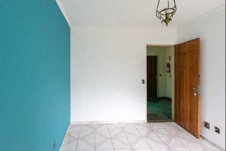 Sala de apartamento à venda com 2 quartos, 50m² em Cidade Satélite Íris, Campinas