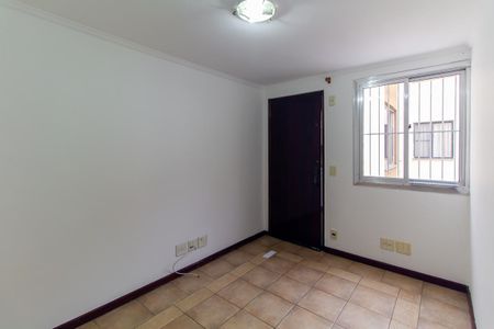 Sala de apartamento à venda com 2 quartos, 45m² em Vila Prudente, São Paulo