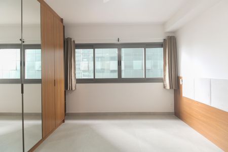 Studio  de apartamento para alugar com 1 quarto, 27m² em Vila Matilde, São Paulo