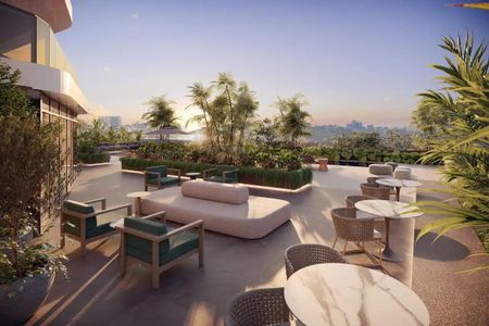 Apartamento à venda com 4 quartos, 142m² em Santa Lúcia, Belo Horizonte