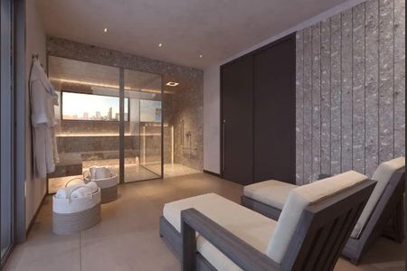 Apartamento à venda com 4 quartos, 142m² em Santa Lúcia, Belo Horizonte