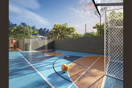 Apartamento à venda com 4 quartos, 282m² em Santa Lúcia, Belo Horizonte