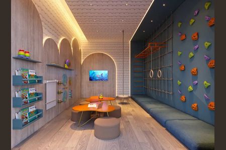 Apartamento à venda com 4 quartos, 282m² em Santa Lúcia, Belo Horizonte