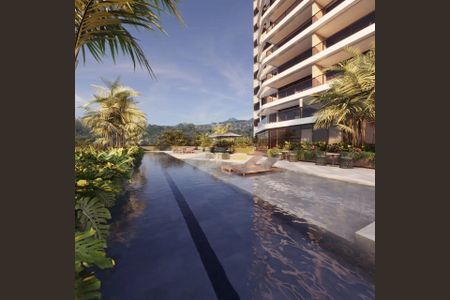 Apartamento à venda com 4 quartos, 282m² em Santa Lúcia, Belo Horizonte