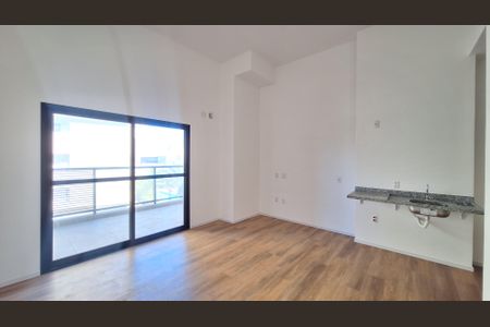 Apartamento à venda com 47m², 1 quarto e sem vaga Apartamento à venda com 47m², 1 quarto e sem vagaSala/Quarto/Cozinha