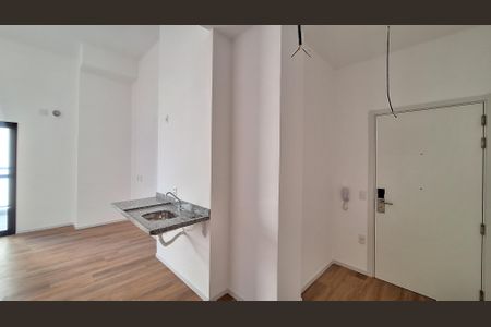 Apartamento à venda com 47m², 1 quarto e sem vaga Apartamento à venda com 47m², 1 quarto e sem vagaSala/Quarto/Cozinha