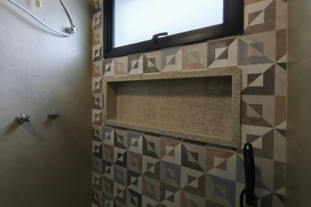 Casa de condomínio à venda com 289m², 3 quartos e 4 vagas Casa de condomínio à venda com 289m², 3 quartos e 4 vagasBanheiro Suíte