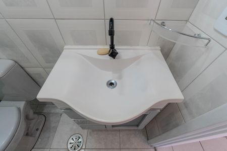 Apartamento para alugar com 47m², 1 quarto e 1 vagaBanheiro