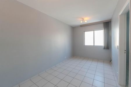 Apartamento para alugar com 47m², 1 quarto e 1 vagaSala