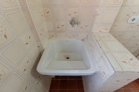 Apartamento para alugar com 47m², 1 quarto e 1 vagaÁrea de Serviço