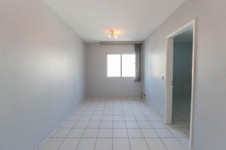 Apartamento para alugar com 47m², 1 quarto e 1 vagaSala