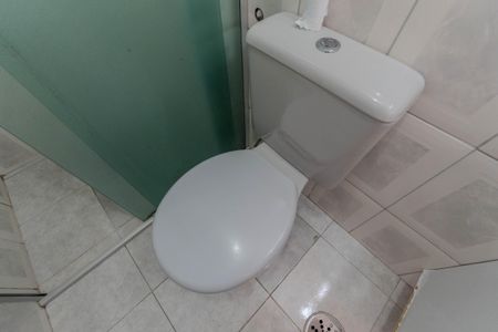 Apartamento para alugar com 47m², 1 quarto e 1 vagaBanheiro