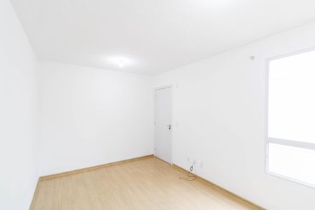 Sala de apartamento para alugar com 2 quartos, 50m² em Campo Grande, Rio de Janeiro